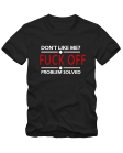 Fuck off